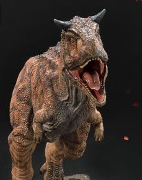 Jurassic World: Fallen Kingdom Prime Collectibles PVC Statue 1/38  Carnotaurus 16 cm