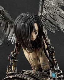 heo: resultados de búsqueda para Battle Angel Alita