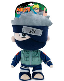 POPbuddies Naruto Shippuden Plush Figure Naruto Uzumaki 30 cm Peluches