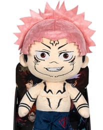 Gadget - Peluches - Banpresto - Jujutsu Kaisen - Sakuna 20cm