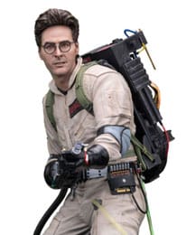 Ghostbusters Statue 1/4 Ray Stantz Deluxe Version 48 cm PCS by Premium  Collectibles Studio - Millennium shop one