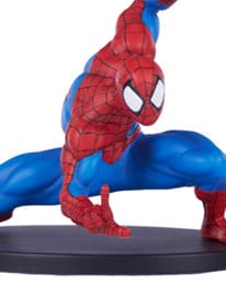 Marvel Premium Format Statue Spider-Man 55 cm