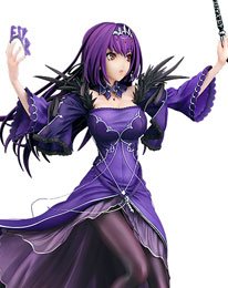 Fate/Grand Order PVC Statue 1/7 Caster/Scathach-Skadi 30 cm