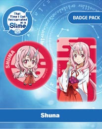 AmiAmi [Character & Hobby Shop]  Tin Badge Made in Abyss 04