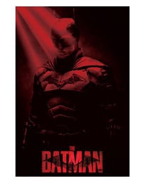 Poster Fumetto BATMAN COMIC 61X91,5 CM - GoPoster