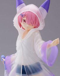 King Of Glory PVC Statue 1/7 My One and Only Luna 24 cm