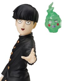  GOOD SMILE Mob Psycho 100 3 - Shigeo Kageyama - Pop Up Parade  16cm : Office Products