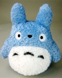 Sun arrow Il mio vicino Totoro peluche Nakayoshi Boh Mouse