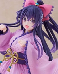 Date A Live Iv Coreful Pvc Statue Kurumi Tokisa Little Devil Ver