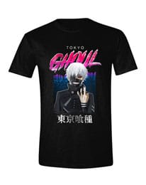 Tokyo Ghoul T-Shirt Social Club