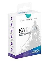 Ultimate Guard 80 pochettes Premium Soft jeux de plateau - TOFOPOLIS