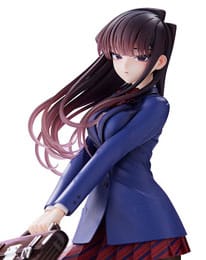 Komi Can't Communicate Shoko Komi Bunny Version B-Style 1:4 Scale