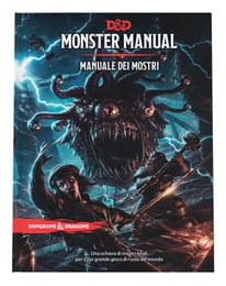 Manuali D&D 5.0 - Set Introduttivo - Draghi dell'Isola delle