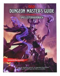 Dungeons & Dragons. Set Regalo dei Manuali Base (Versione Italiana) :  Dungeons & Dragons, Dungeons & Dragons: : Giochi e giocattoli