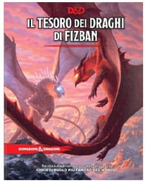 Dungeons & Dragons: L'Ombra della Regina dei Draghi