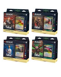 items in category Magic the Gathering Official Distribution - heo
