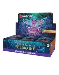 Magic: The Gathering (Spanish Edition)