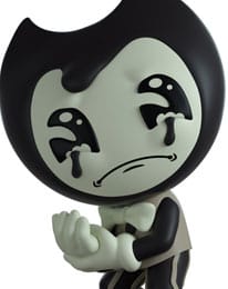 Bendy and the Dark Revival Vinyl Figure Ink Demon 12 cm