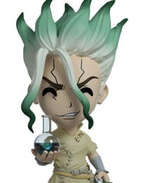 Plush Senku Ishigami Winter Clothes Ver. Dr.Stone New World - Meccha Japan