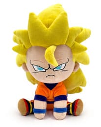 Dragon Ball Z Plush Figure Vegeta Blue 22 cm - Planet Fantasy