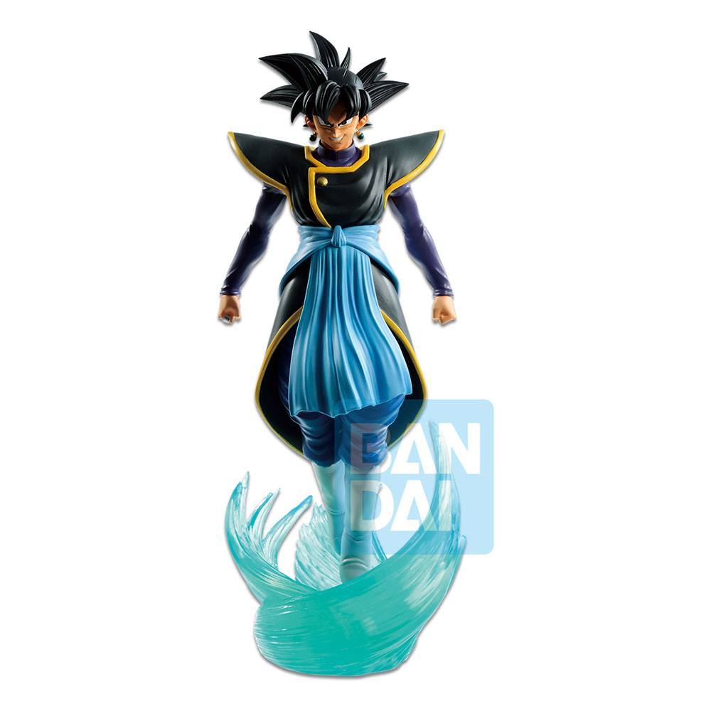 Dragon Ball Super Ichibansho - Zamasu Goku Figure 20cm