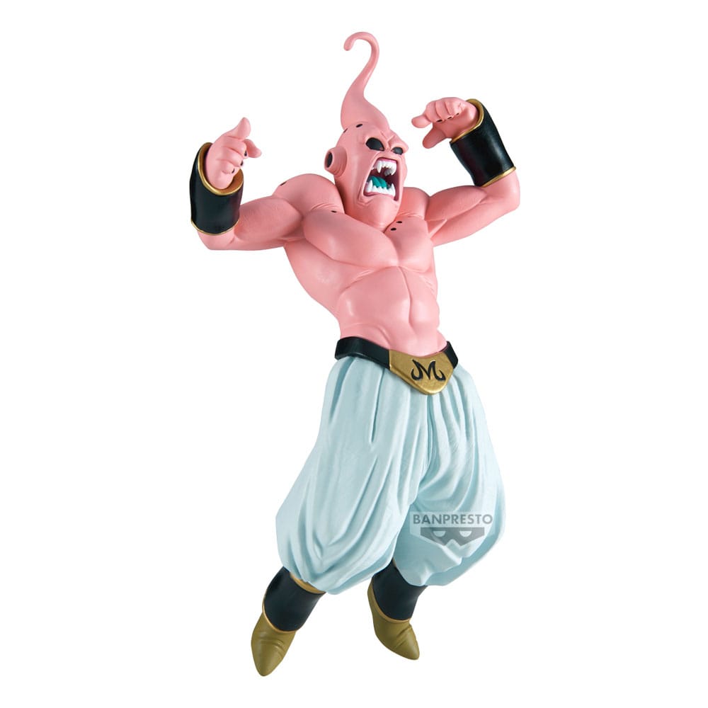 Dragon Ball Z Match Makers PVC Statue Majin Buu 15 cm