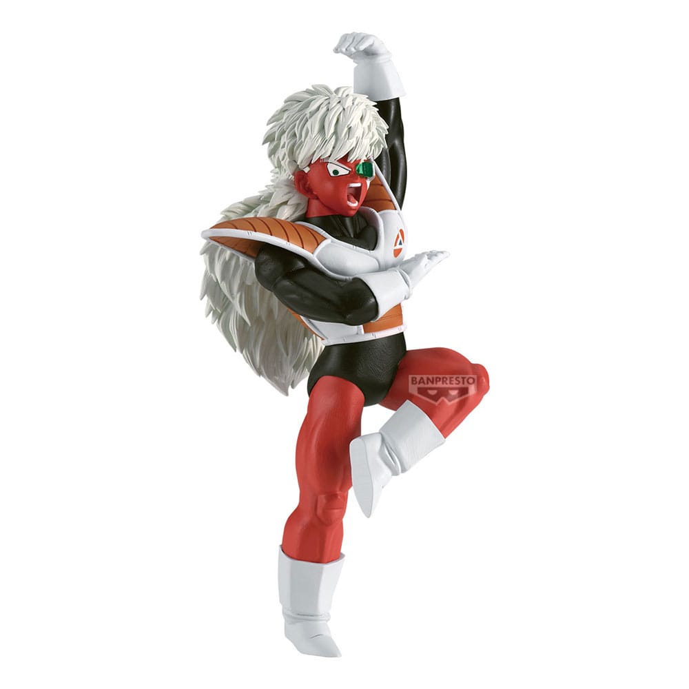 Dragon Ball Z Solid Edge Works PVC Statue Jiece 13 cm