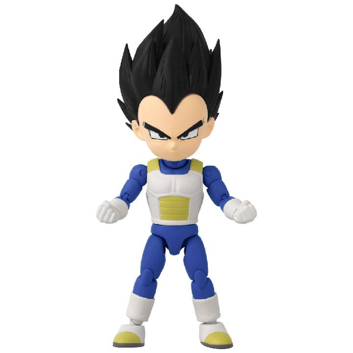 Dragon Ball Daima Dragon Stars Action Figure Vegeta (Mini) 17 cm