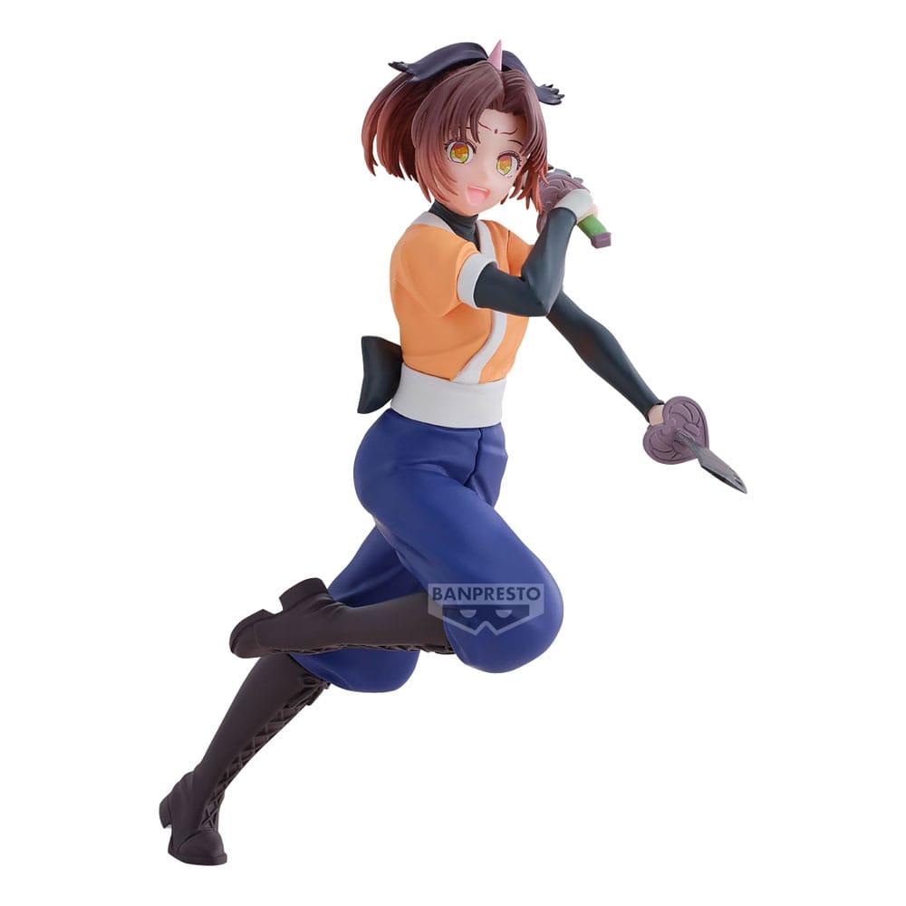 Oshi no Ko xxx PVC Statue Kana Arima (Tsurugi Ver.) 16 cm