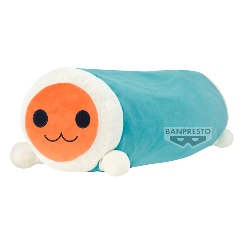 Taiko no Tatsujin Jumbo Plush Figure 70 cm