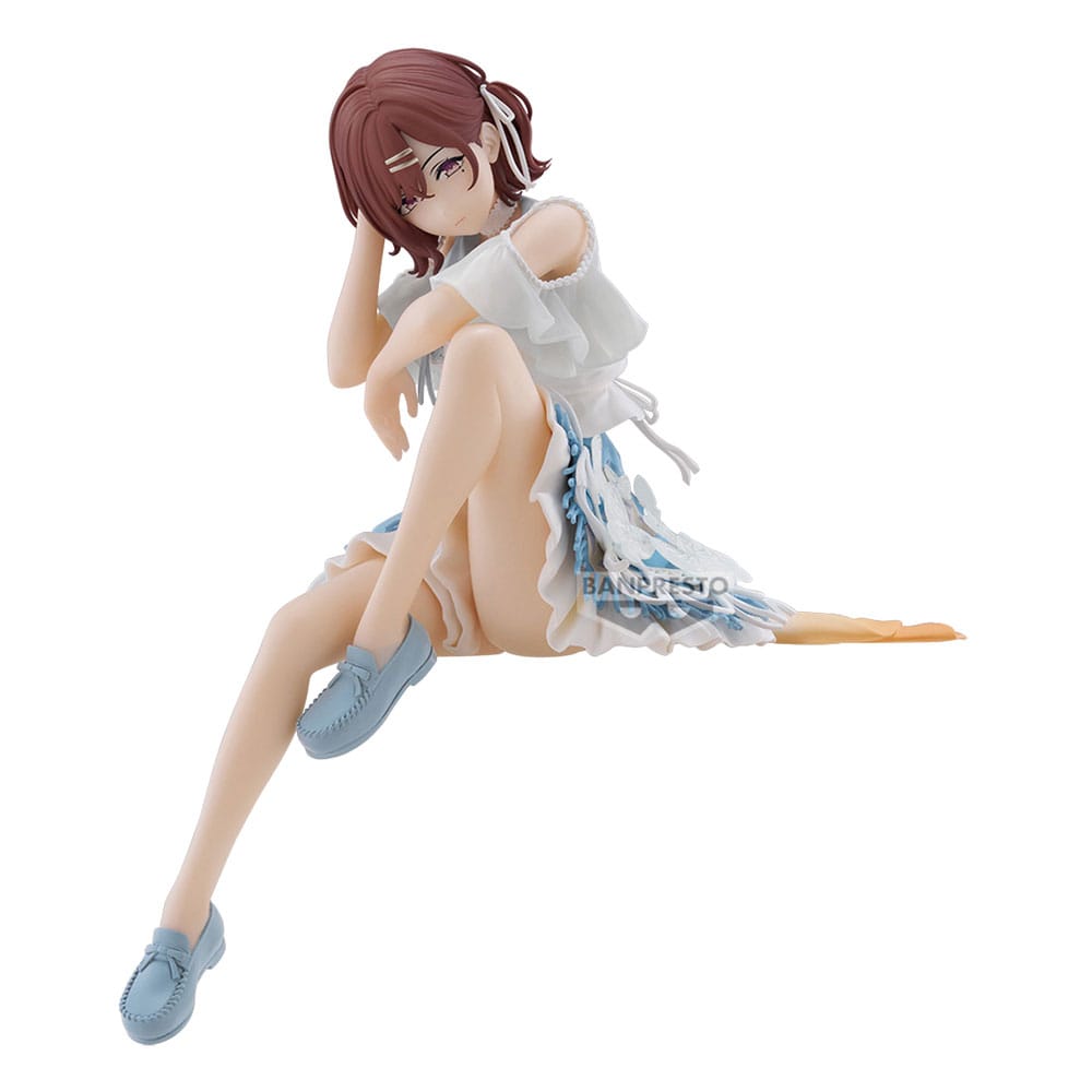 The Idolmaster Shiny Colors Espresto PVC Statue Highly Detail Madoka Higuchi 19 cm