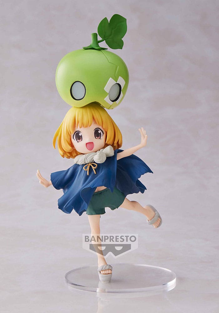 Dr. Stone PVC Statue Suika 12 cm