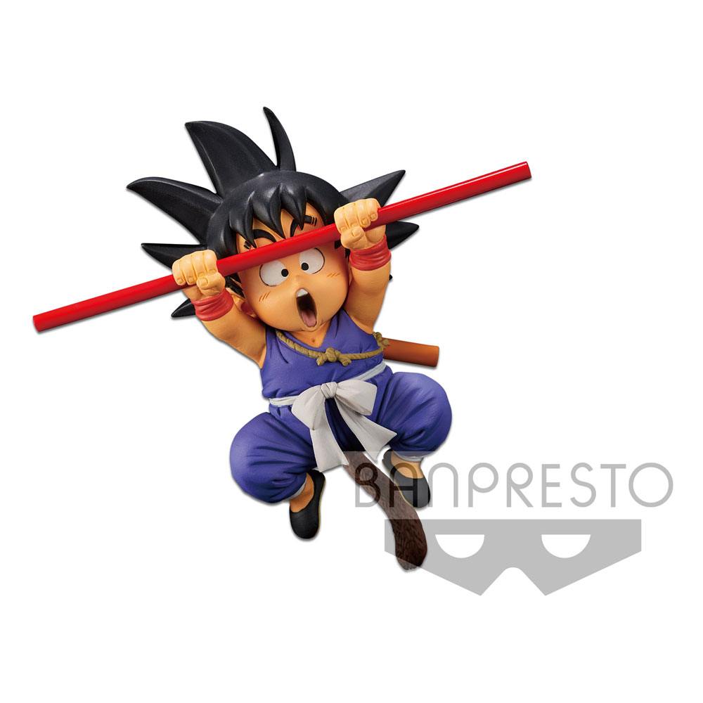 Dragon Ball Super - Son Goku Fes!! vol.9 B: Kid Goku Figure 11cm - Reproduction