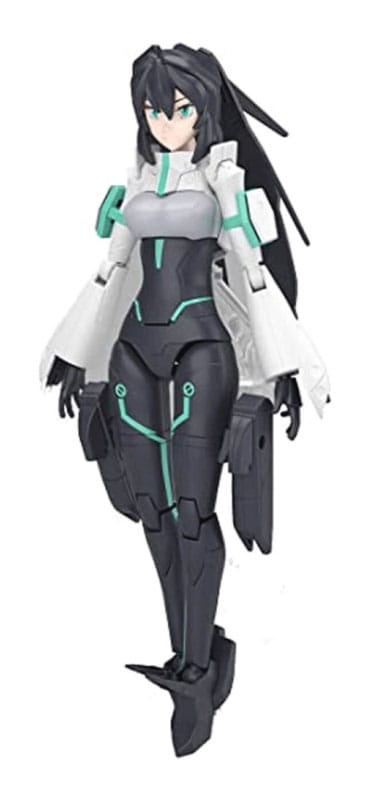 Gundam: High Grade - R Mobile Doll May Model Kit