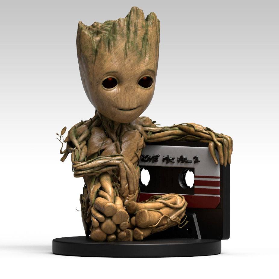 Groot sparebøsse - Guardians of the Galaxy 2