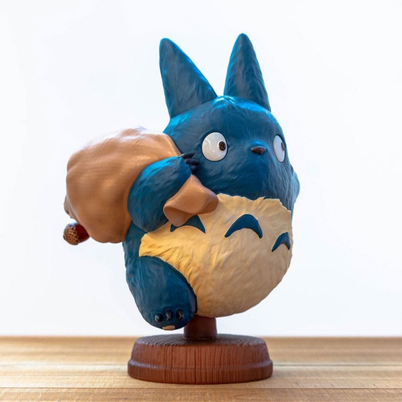 My Neighbor Totoro Statue Middle Totoro 37 cm