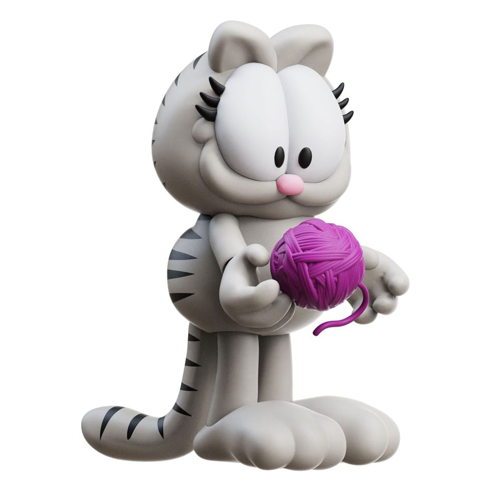 Garfield Action Figure Nermal 10 cm