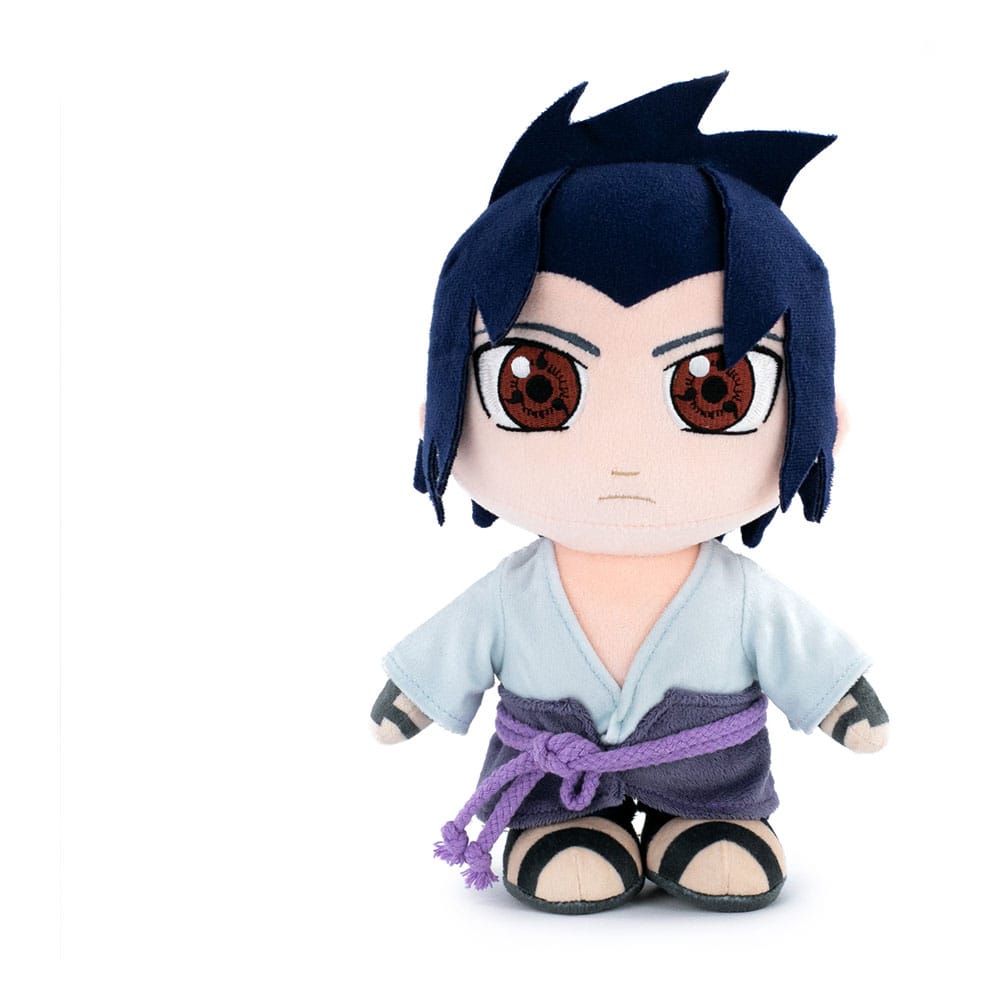 Naruto Plush Figure Sasuke 27 cm