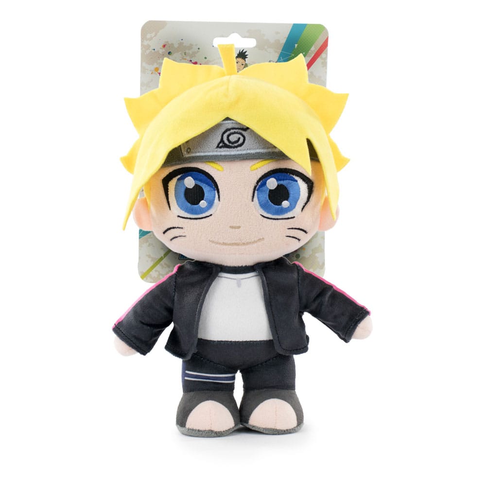 Boruto: Naruto Next Generations Plush Figure Boruto 27 cm