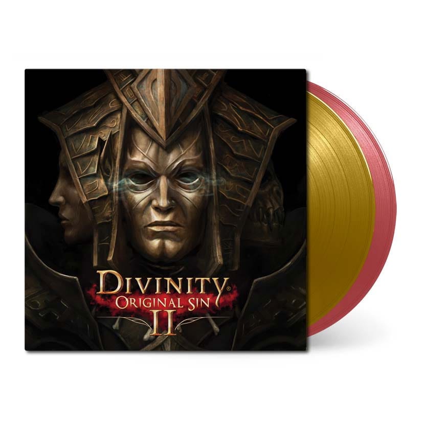 Divinity: Original Sin 2 (LP)
