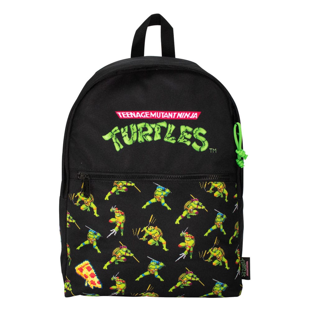 Teenage Mutant Ninja Turtles Rugzak Turtles
