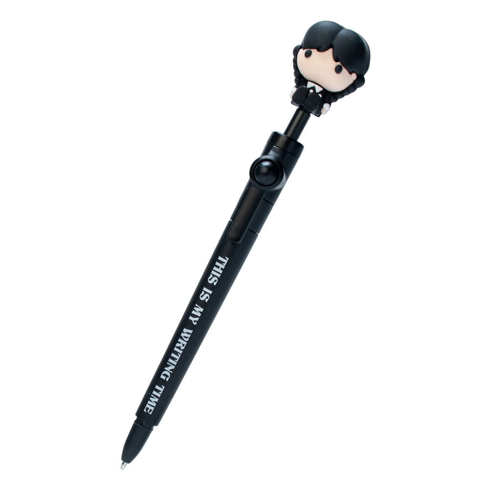 Wednesday - Wednesday Addams Fidget Pen