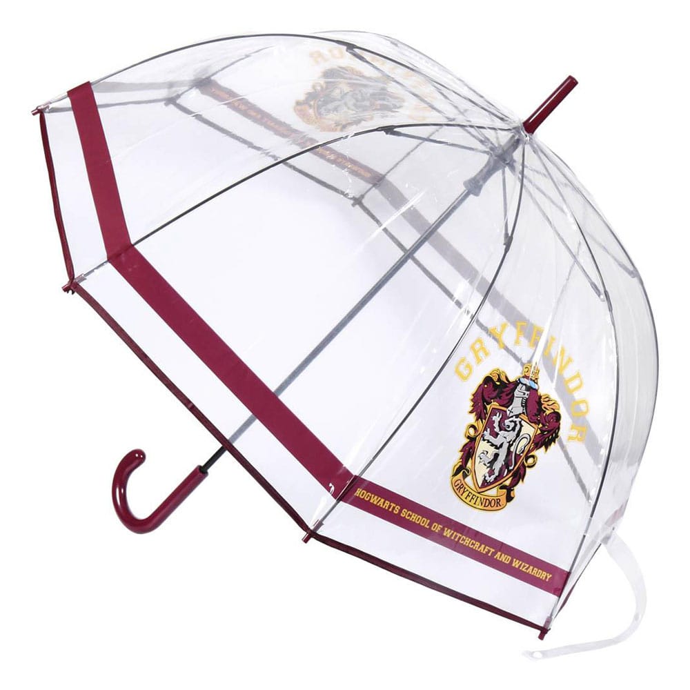 Paraplu  Poe Manual Adult Harry Potter