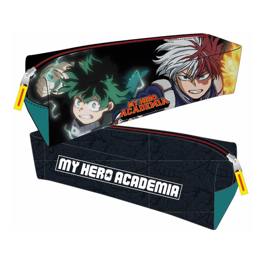 My Hero Academia Pencil Case Izuku Midoriya x Bakugo