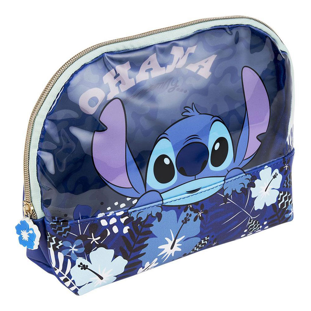 Disney Stitch Toilettas - Ohana