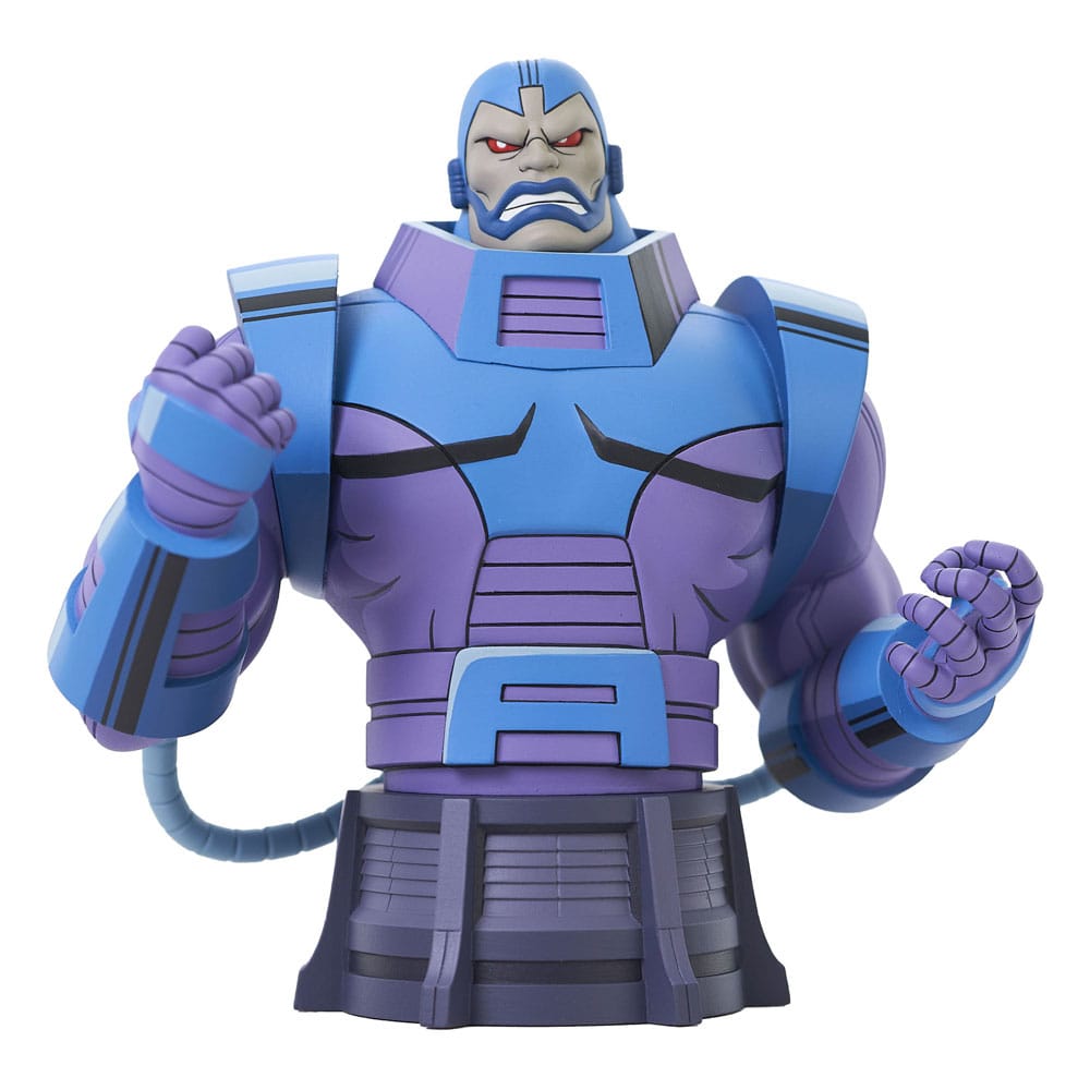 X-Men Marvel Animated Series Bust 1/7 Apocalypse 15 cm