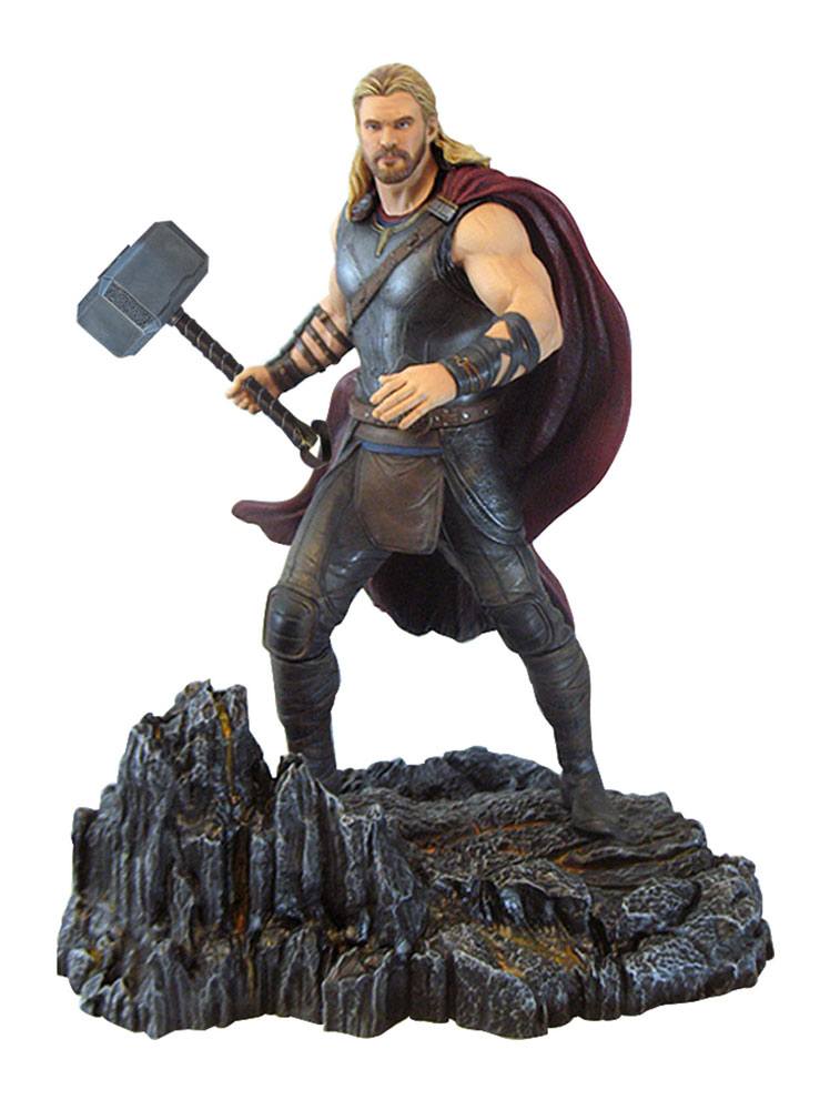 Galley Diorama Marvel THOR RAGNAROK