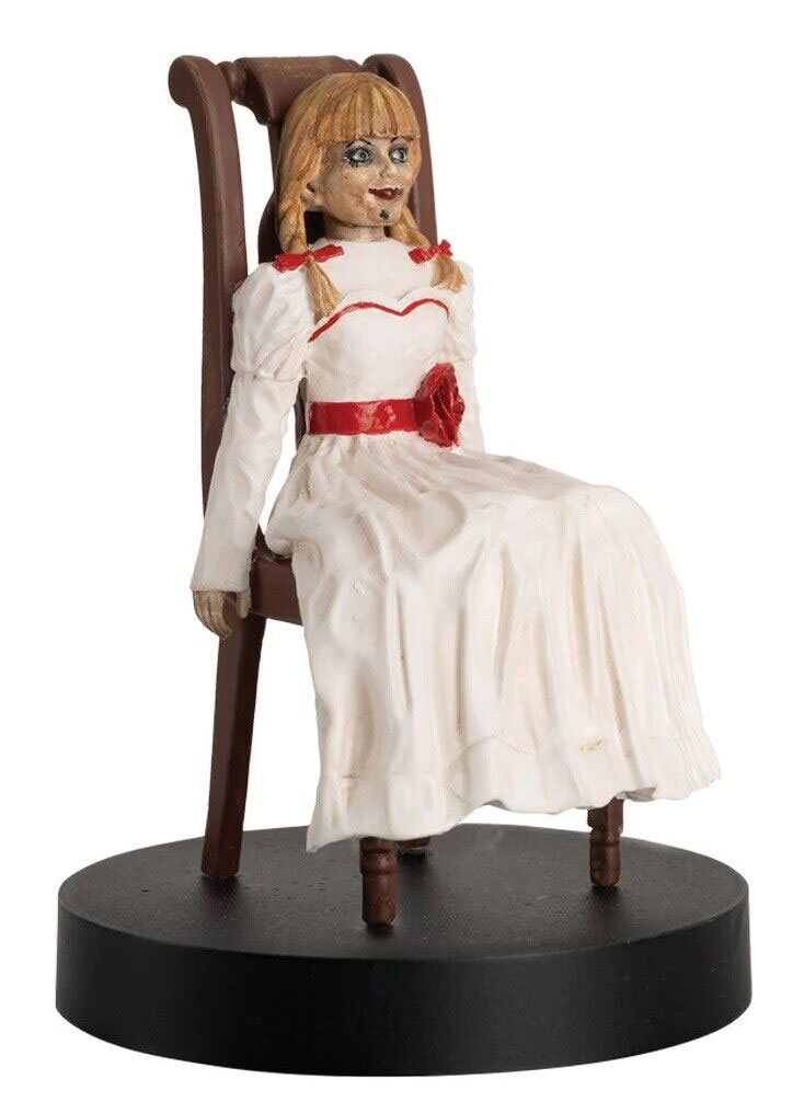 The Conjuring - Annabelle Figure (Annabelle is back home) 8 cm
