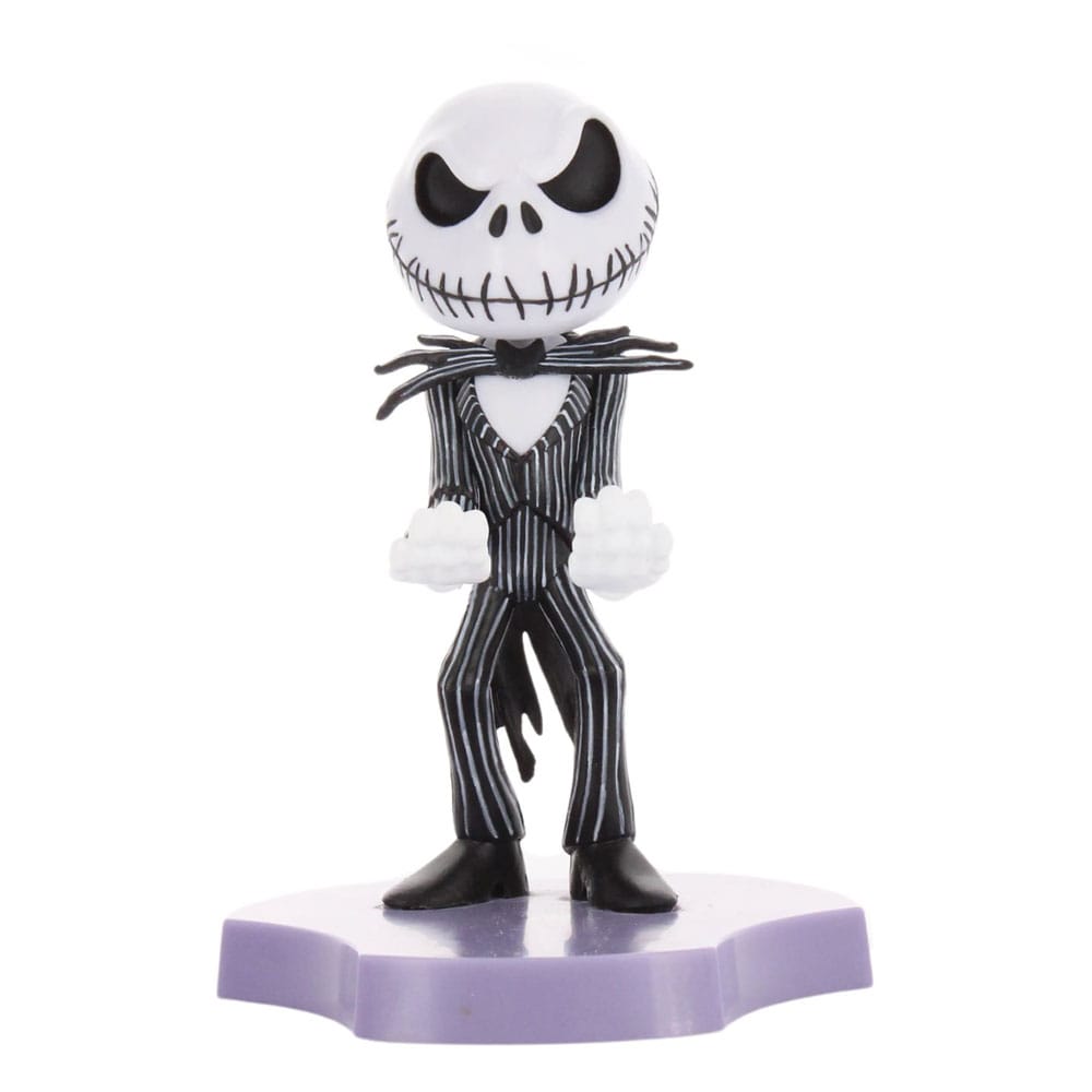 Nightmare Before Christmas Holdems Mini Holder Jack 10 cm