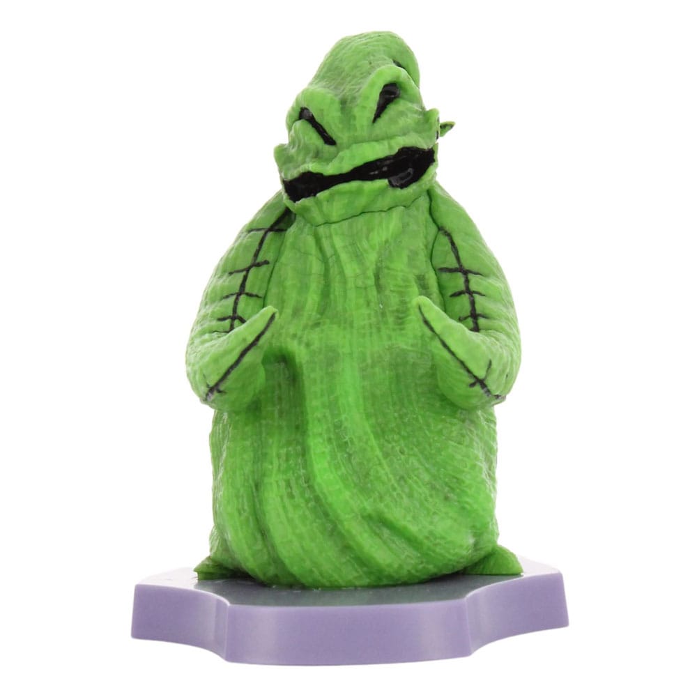 Nightmare Before Christmas Holdems Mini Holder Oogie-Boogie 10 cm